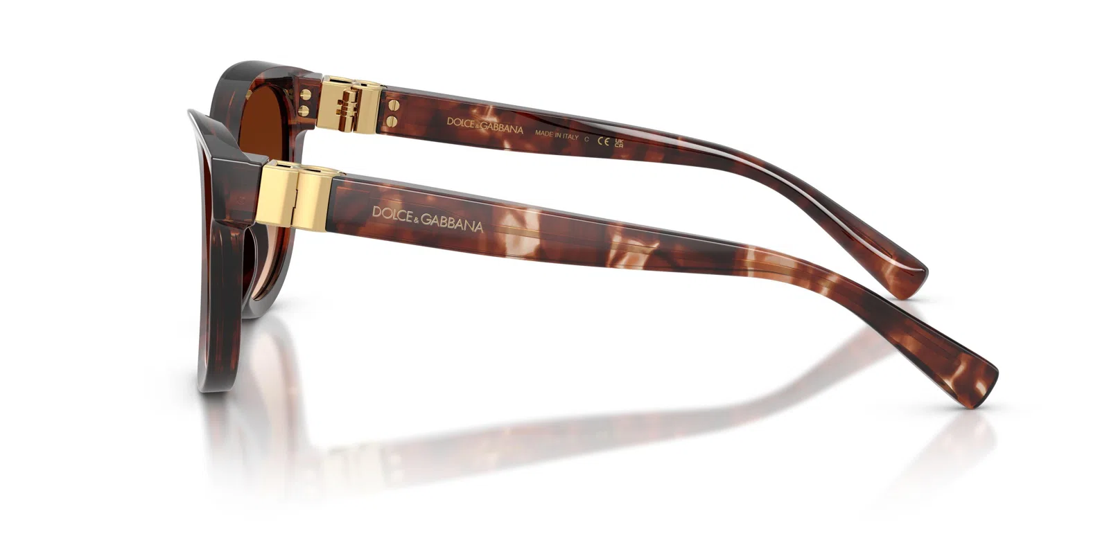 Dolce & Gabbana 4533 Sunglasses - view 11
